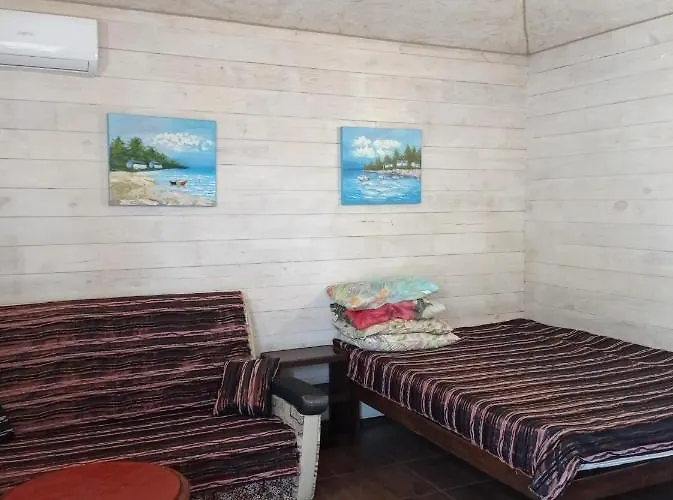 Relax And Chill Villa