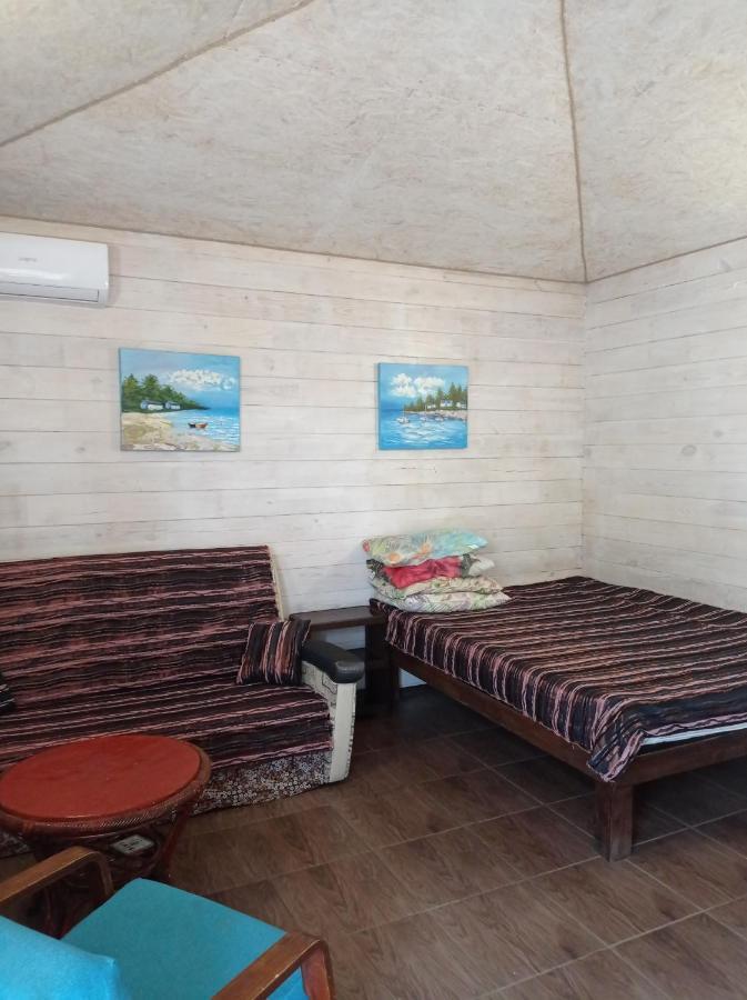 Villa Relax And Chill Chornomorsk