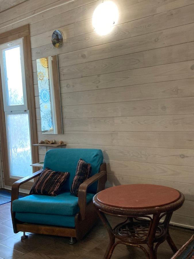 Villa Relax And Chill Chornomorsk