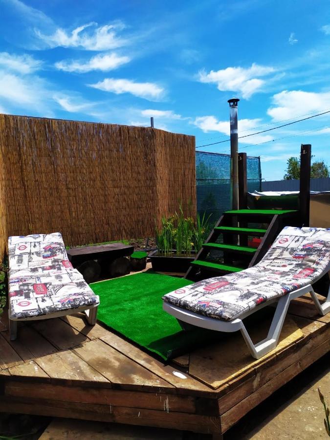 Villa Relax And Chill Chornomorsk
